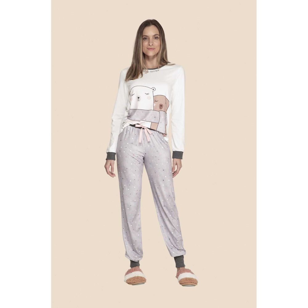 Pijama lua lua feminino Clearance