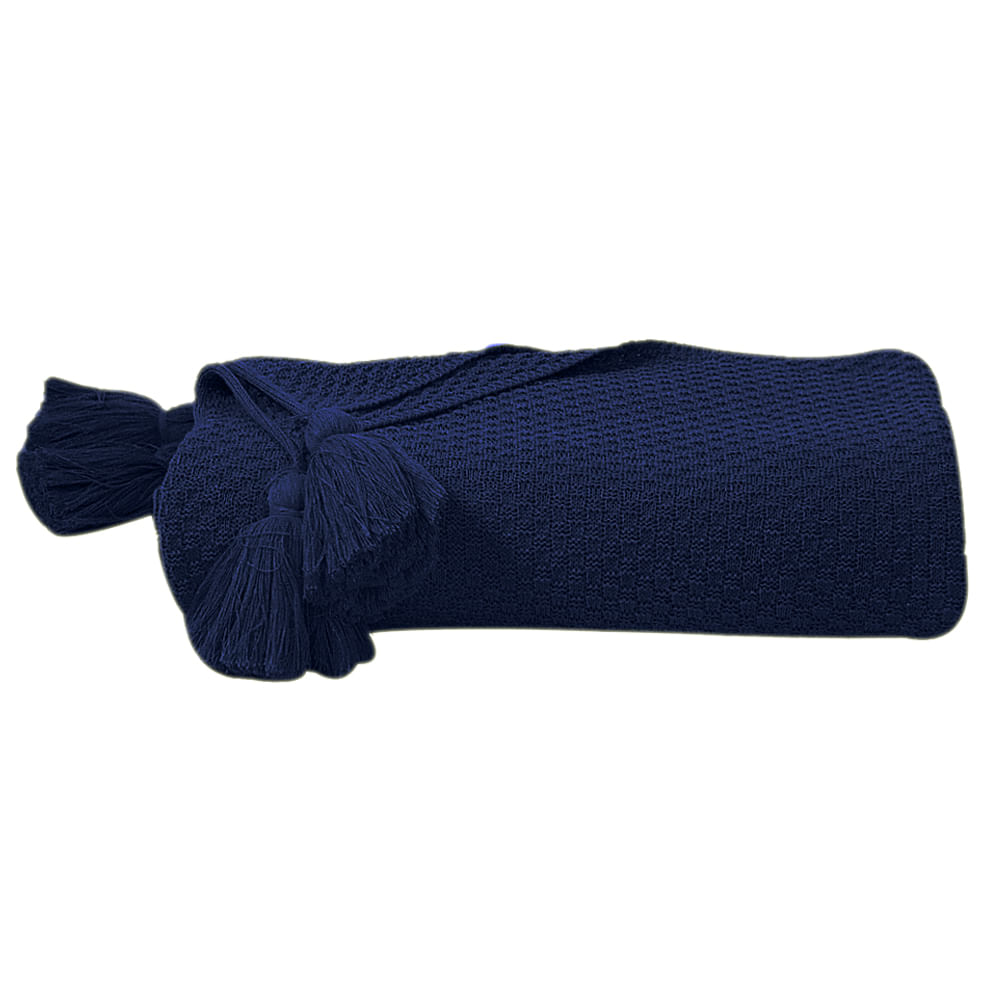 Manta-de-tricot-luana-ramalho-azul-marinho