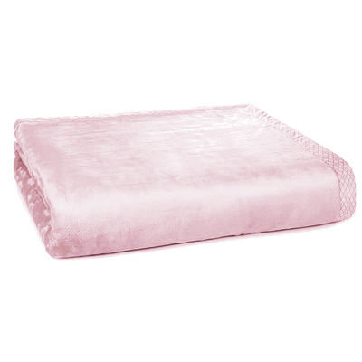 Cobertor--piemontesi-trussardi-rosa