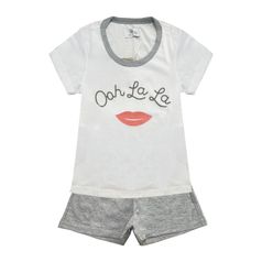 Ooh-lala-conjunto