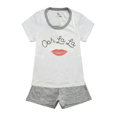 Ooh-lala-conjunto