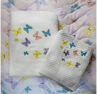 Danca-das-borboletas-toalha