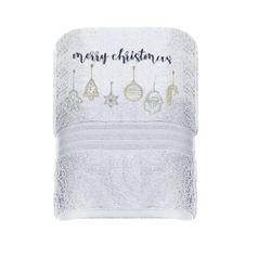 Toalha-de-Lavabo-Enfeites-de-Natal---30x50cm