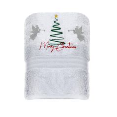 Toalha-de-Lavabo-Bordada-Natal-Anjos---30x50