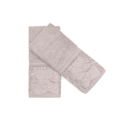 Kit-Toalha-Lavabo-Cristal-Renda-Bege-2-pecas---30x-50-cm-Still