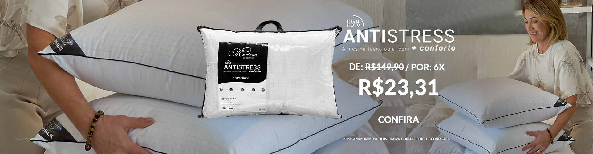 antistress