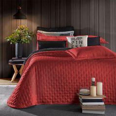 Kit-Colcha-Ultraessence-Marsala---Ambiente