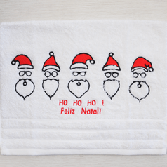 Detalhe-toalha-de-lavabo-papai-noel