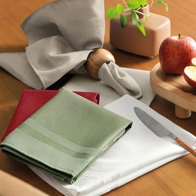 Guardanapo-de-Tecido-Karsten-Gourmet-Alecrim---ambiente