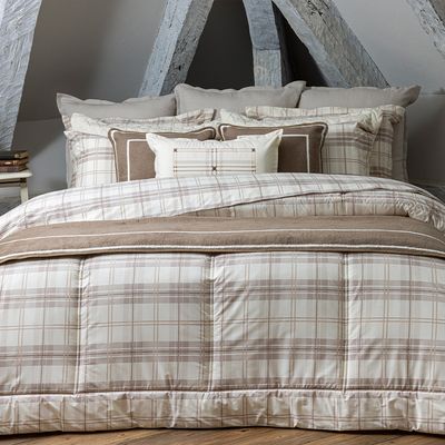 Cama-Tartan---Ambientado